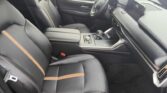 Mazda CX-60 3.3 e-Skyactiv-D Homura Plus AWD 2025m. Dyzelinas Automatinė