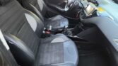 Peugeot 2008 1.6 Blue-HDi Allure 2015m. Dyzelinas Mechaninė