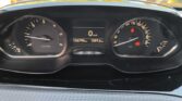 Peugeot 2008 1.6 Blue-HDi Allure 2015m. Dyzelinas Mechaninė