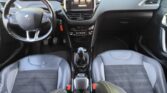 Peugeot 2008 1.6 Blue-HDi Allure 2015m. Dyzelinas Mechaninė