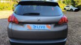 Peugeot 2008 1.6 Blue-HDi Allure 2015m. Dyzelinas Mechaninė