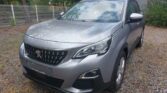 Peugeot 3008 1.2 PureTech Active Business 2017m. Benzinas Mechaninė