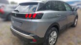Peugeot 3008 1.2 PureTech Active Business 2017m. Benzinas Mechaninė