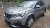 Peugeot 3008 1.2 PureTech Active Business 2017m. Benzinas Mechaninė