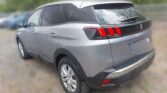 Peugeot 3008 1.2 PureTech Active Business 2017m. Benzinas Mechaninė
