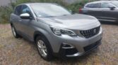 Peugeot 3008 1.2 PureTech Active Business 2017m. Benzinas Mechaninė