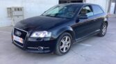 Audi A3 1.6 TDI Attraction 2011m. Dyzelinas Mechaninė