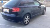 Audi A3 1.6 TDI Attraction 2011m. Dyzelinas Mechaninė