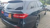 Mercedes-Benz E-Klasse E 43 AMG T 4Matic 2018m. Benzinas Automatinė