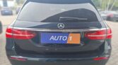 Mercedes-Benz E-Klasse E 43 AMG T 4Matic 2018m. Benzinas Automatinė