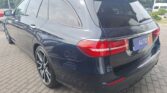 Mercedes-Benz E-Klasse E 43 AMG T 4Matic 2018m. Benzinas Automatinė