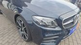 Mercedes-Benz E-Klasse E 43 AMG T 4Matic 2018m. Benzinas Automatinė