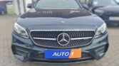 Mercedes-Benz E-Klasse E 43 AMG T 4Matic 2018m. Benzinas Automatinė