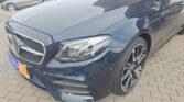 Mercedes-Benz E-Klasse E 43 AMG T 4Matic 2018m. Benzinas Automatinė