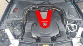 Mercedes-Benz E-Klasse E 43 AMG T 4Matic 2018m. Benzinas Automatinė