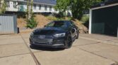 Audi A5 3.0 V6 TDI quattro Sport 2016m. Dyzelinas Automatinė
