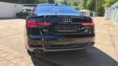 Audi A5 3.0 V6 TDI quattro Sport 2016m. Dyzelinas Automatinė