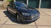 Audi A5 3.0 V6 TDI quattro Sport 2016m. Dyzelinas Automatinė