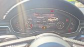 Audi A5 3.0 V6 TDI quattro Sport 2016m. Dyzelinas Automatinė