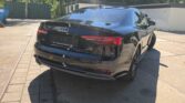 Audi A5 3.0 V6 TDI quattro Sport 2016m. Dyzelinas Automatinė