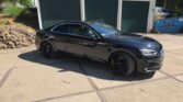 Audi A5 3.0 V6 TDI quattro Sport 2016m. Dyzelinas Automatinė