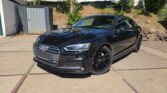 Audi A5 3.0 V6 TDI quattro Sport 2016m. Dyzelinas Automatinė