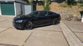 Audi A5 3.0 V6 TDI quattro Sport 2016m. Dyzelinas Automatinė