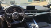 Audi A5 3.0 V6 TDI quattro Sport 2016m. Dyzelinas Automatinė