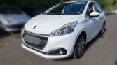 Peugeot 208 1.2 PureTech Style 2016m. Benzinas Mechaninė