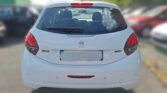 Peugeot 208 1.2 PureTech Style 2016m. Benzinas Mechaninė