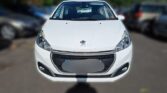 Peugeot 208 1.2 PureTech Style 2016m. Benzinas Mechaninė