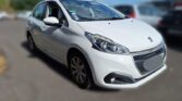Peugeot 208 1.2 PureTech Style 2016m. Benzinas Mechaninė