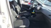 Peugeot 208 1.2 PureTech Style 2016m. Benzinas Mechaninė