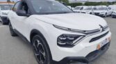 Citroen C4 1.5 Blue-HDi Feel Pack 2021m. Dyzelinas Mechaninė
