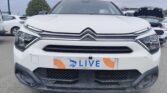 Citroen C4 1.5 Blue-HDi Feel Pack 2021m. Dyzelinas Mechaninė