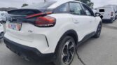 Citroen C4 1.5 Blue-HDi Feel Pack 2021m. Dyzelinas Mechaninė