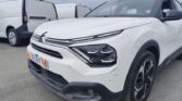 Citroen C4 1.5 Blue-HDi Feel Pack 2021m. Dyzelinas Mechaninė