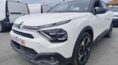 Citroen C4 1.5 Blue-HDi Feel Pack 2021m. Dyzelinas Mechaninė