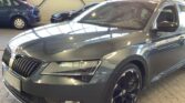 Skoda Superb 2.0 TDI SportLine 4x4 2018m. Dyzelinas Automatinė
