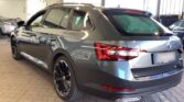 Skoda Superb 2.0 TDI SportLine 4x4 2018m. Dyzelinas Automatinė