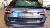 Skoda Superb 2.0 TDI SportLine 4x4 2018m. Dyzelinas Automatinė