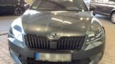 Skoda Superb 2.0 TDI SportLine 4x4 2018m. Dyzelinas Automatinė