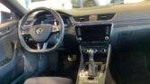 Skoda Superb 2.0 TDI SportLine 4x4 2018m. Dyzelinas Automatinė