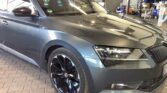 Skoda Superb 2.0 TDI SportLine 4x4 2018m. Dyzelinas Automatinė