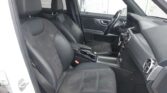 Mercedes-Benz GLK-Klasse GLK 350 CDI 4Matic BlueEfficiency 2013m. Dyzelinas Automatinė
