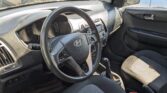 Hyundai i20 1.1 CRDi Classic 2013m. Dyzelinas Mechaninė