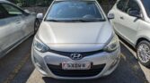 Hyundai i20 1.1 CRDi Classic 2013m. Dyzelinas Mechaninė
