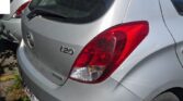 Hyundai i20 1.1 CRDi Classic 2013m. Dyzelinas Mechaninė