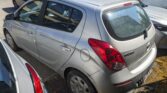 Hyundai i20 1.1 CRDi Classic 2013m. Dyzelinas Mechaninė