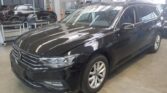 Volkswagen Passat 2.0 TDI Business 2023m. Dyzelinas Automatinė